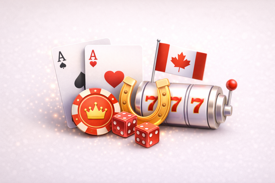 casino games canada